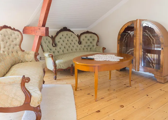 Varmland Hotel
