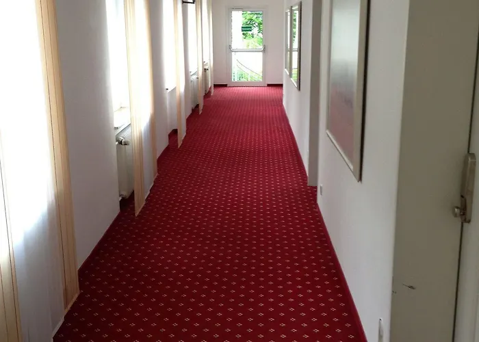 Rasthof Und Motel Fernthal