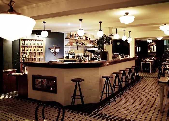 Urban Style Hotel Des Carmes