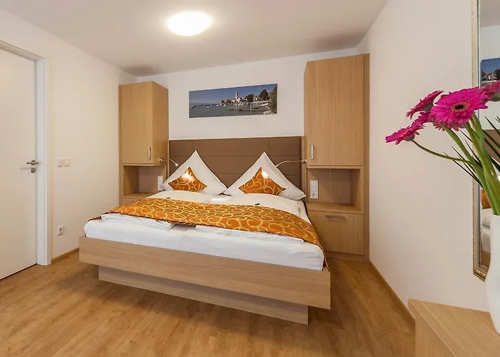 Seehotel BelRiva