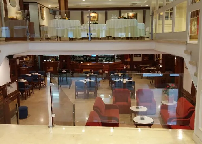 Hotel Serantes