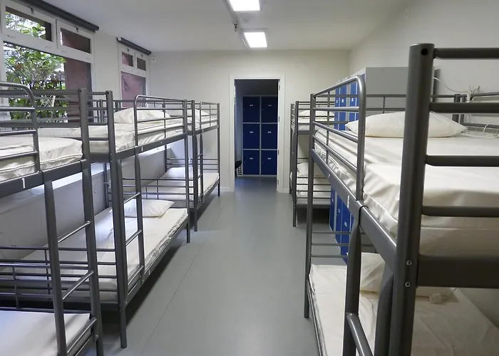 Plaza Catedral Hostel