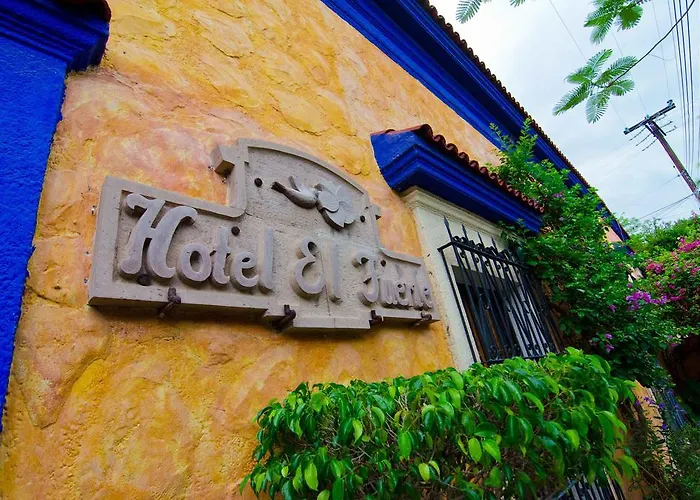 Hotel El Fuerte