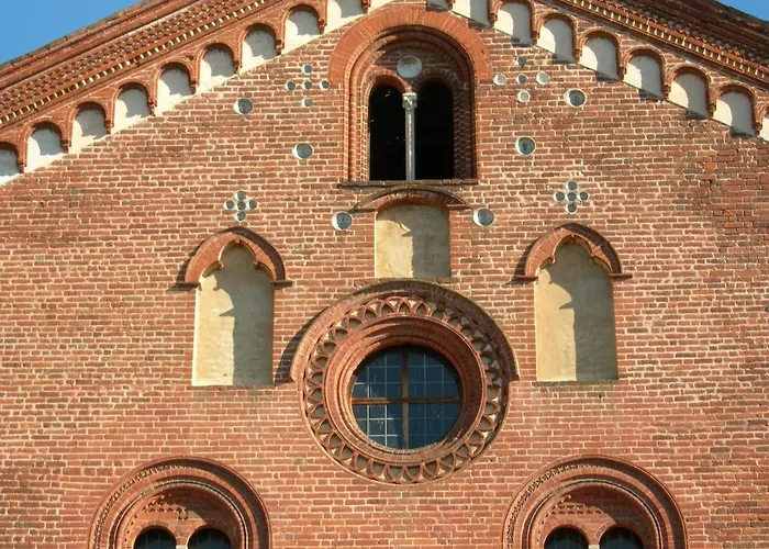 Hotel Morimondo