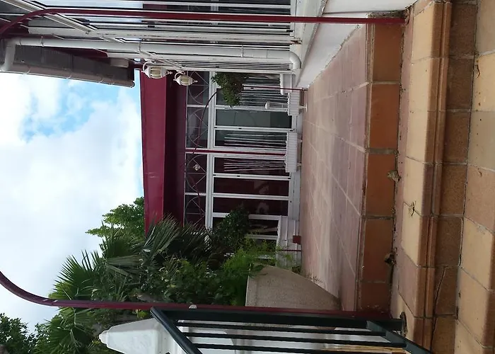 Hotel Tematico Costa Del Sol