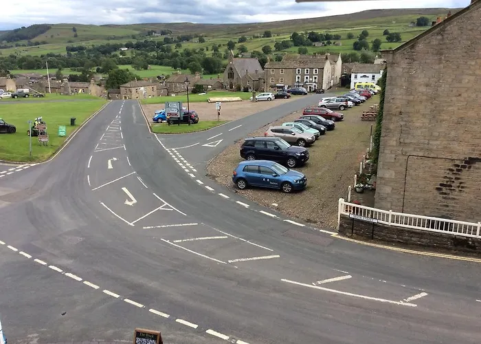 The Buck Hotel