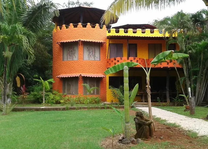 El Castillo Divertido