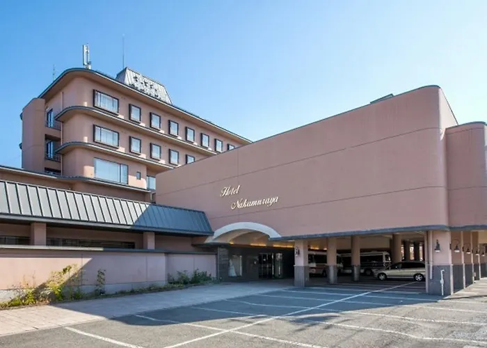 Hotel Nakamuraya