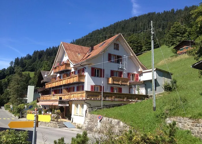 Hotel Sterne
