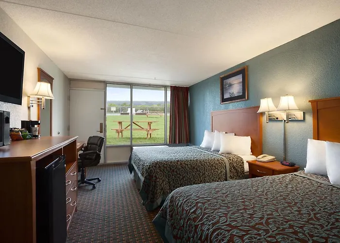 Days Inn Chillicothe