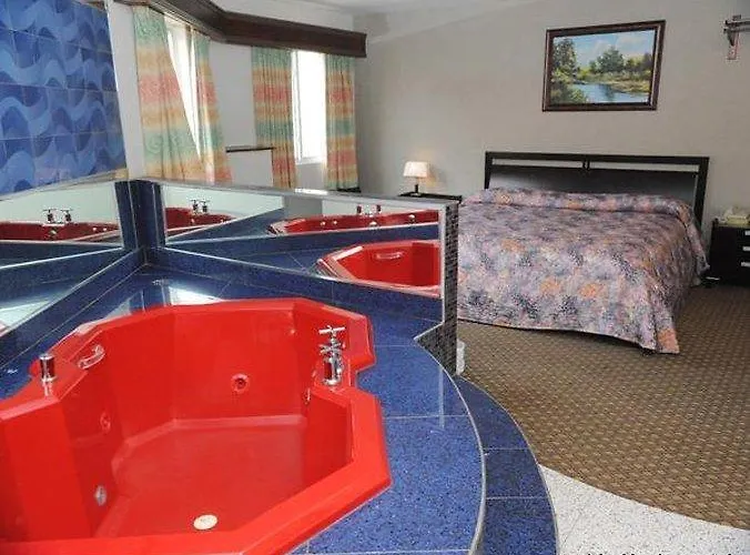 Skyview Motel