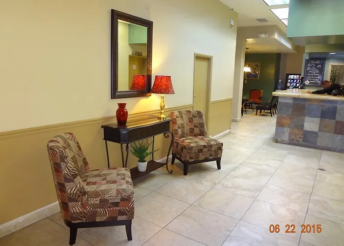 Hotel Olivia