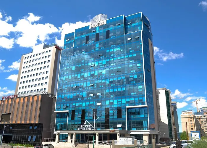 J Hotel