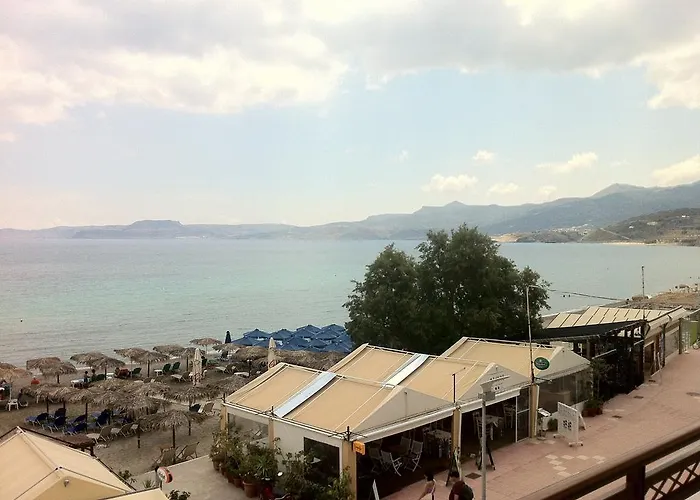 Apollon Hotel