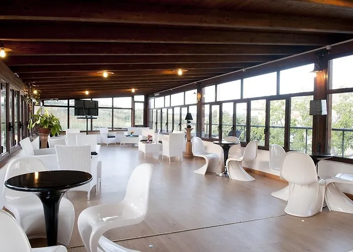 Terme Gorga Hotel