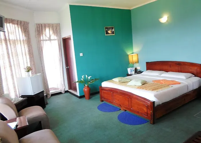 Binota Hotel Nuwara Eliya