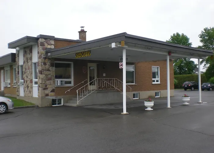 Motel Vaudreuil