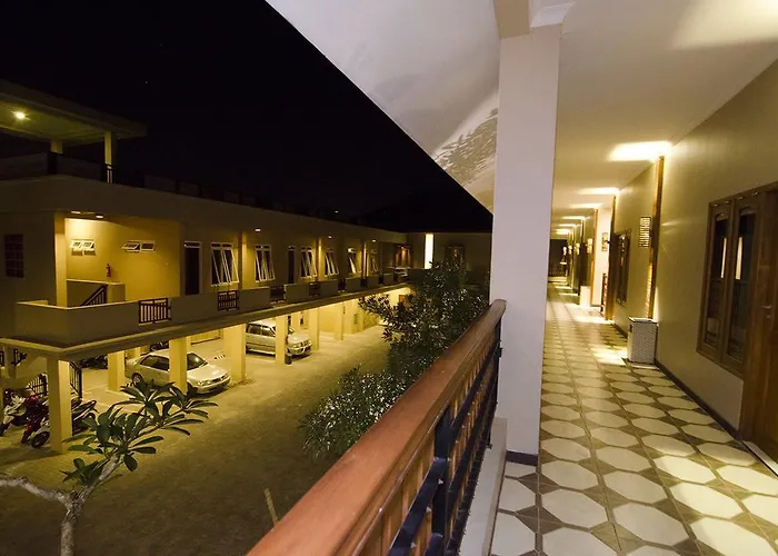 Syailendra Hotel Syariah