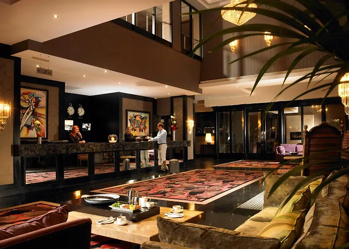 Ashling Hotel Dublin