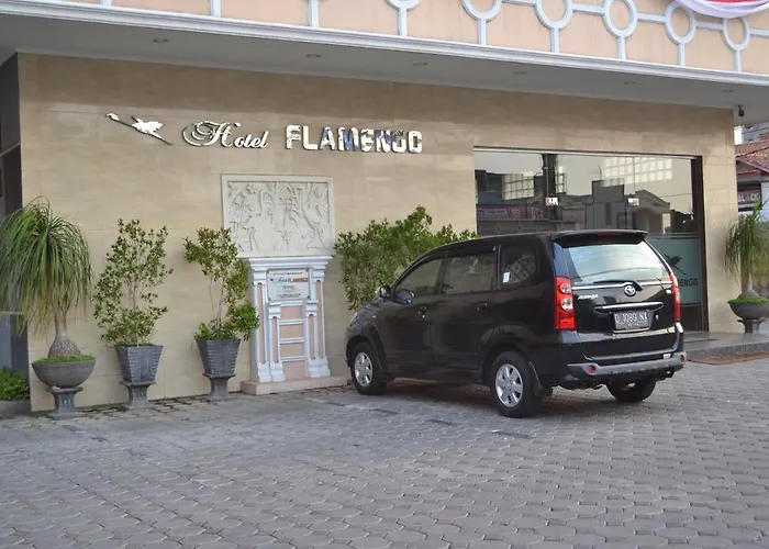 Flamengo Hotel