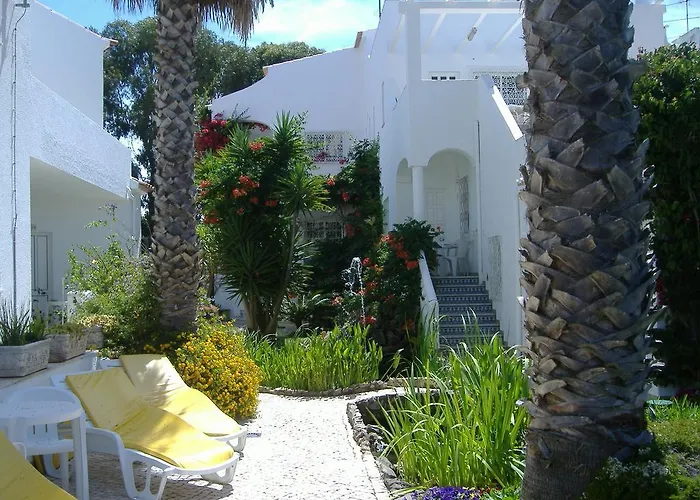 Dona Ana Garden