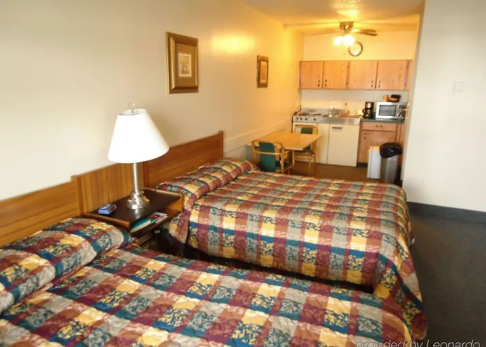 Arnica Inn