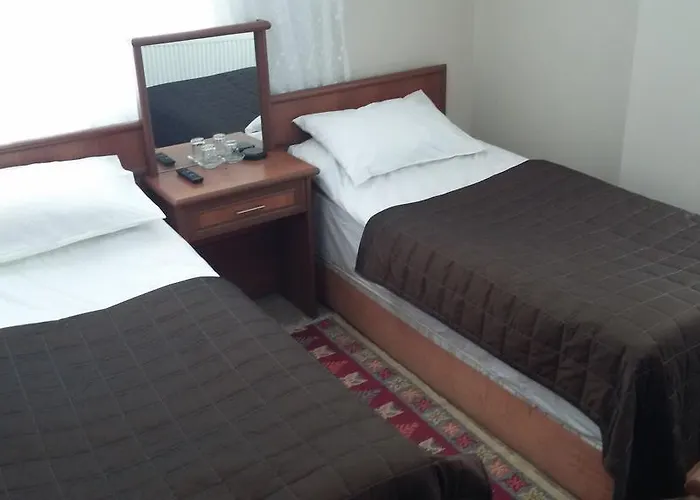 Hotel Kervansaray
