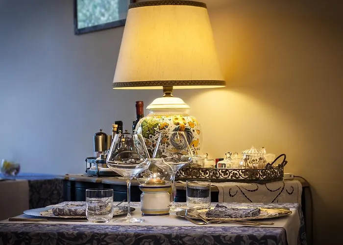 Albergo Il Giglio