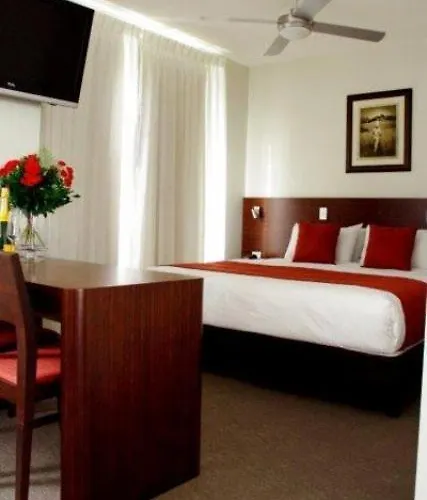 Mary River Motor Inn