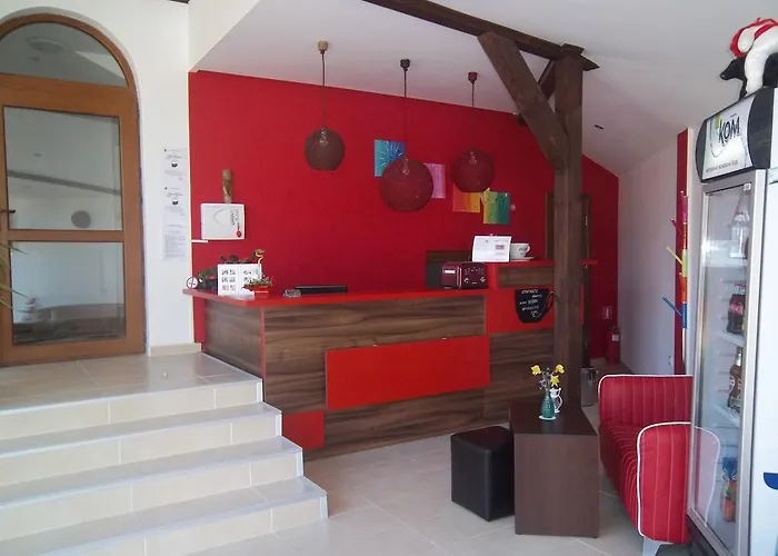Hotel Gabrisa