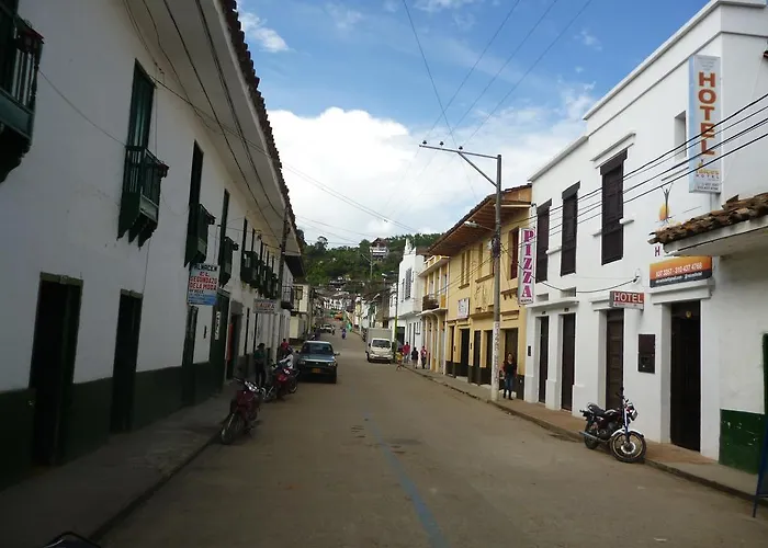 Raices Hotel San Agustin