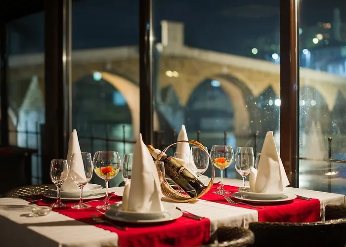 Hotel Konak Konjic