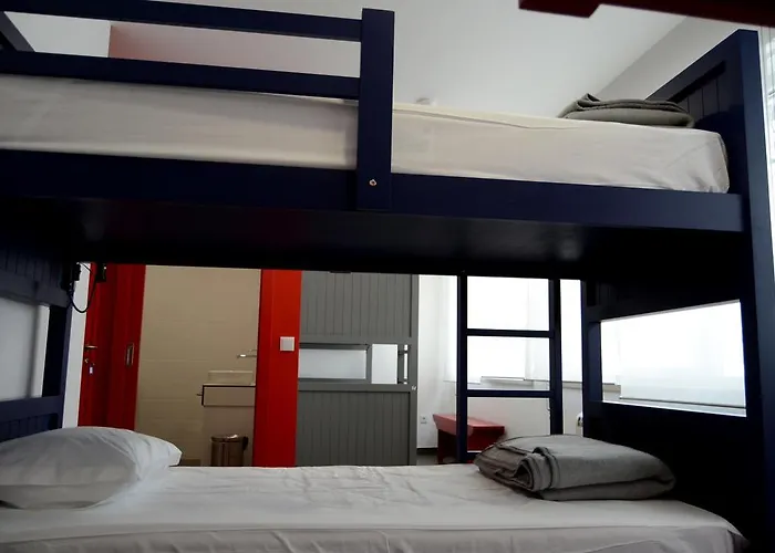 Lab Hostel Nazare