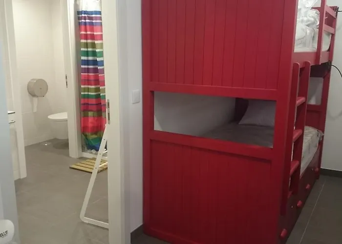 Lab Hostel Nazare