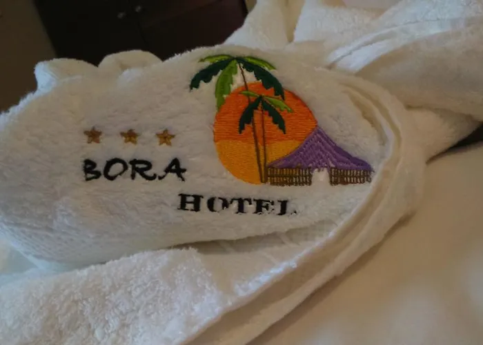 Bora Hotel