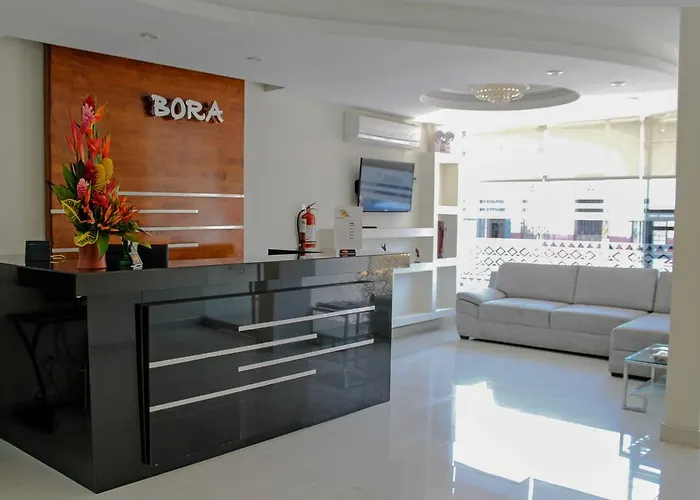 Bora Hotel