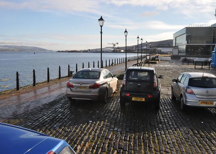 The Waterfront