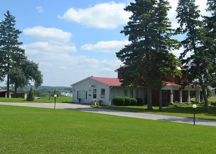 Lighthouse Motel
