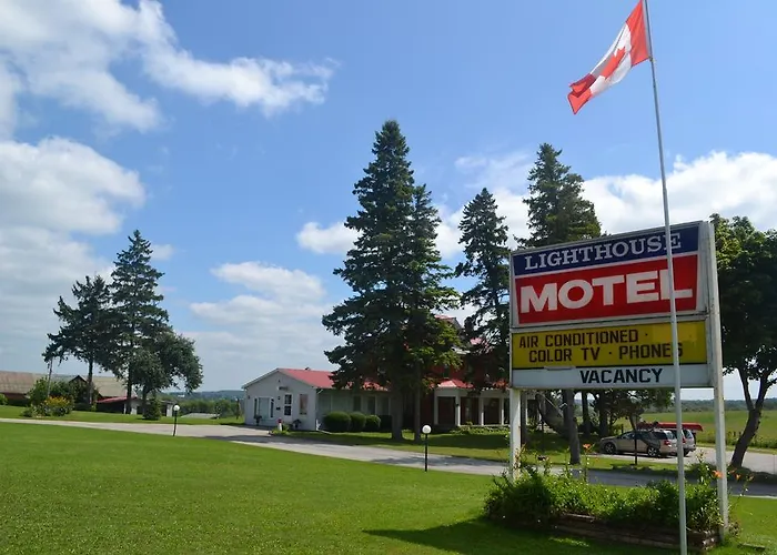 Lighthouse Motel