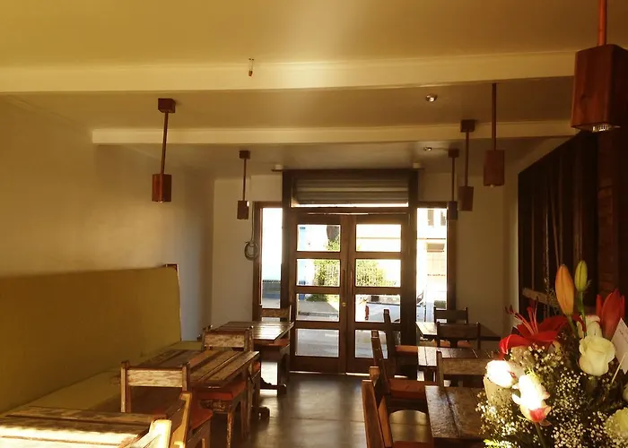Aroma Verde Hotel