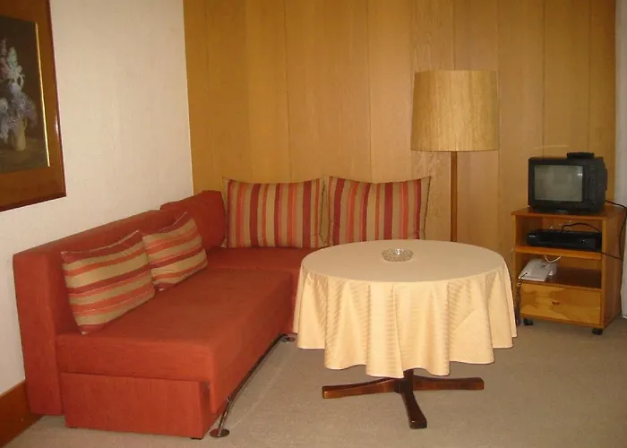 Pension Thiel
