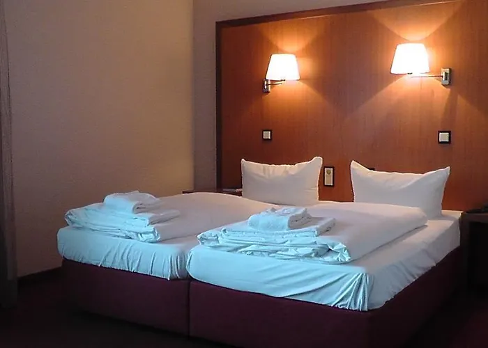 Hotel Muehlbach
