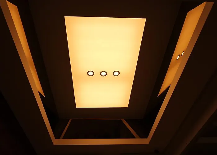 Yokotel Hotel