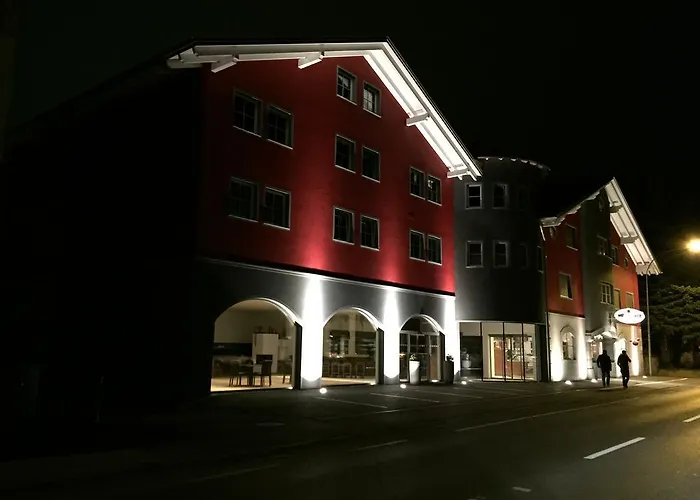 Hotel Café Schatz