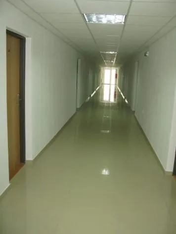 Uninova Hostel