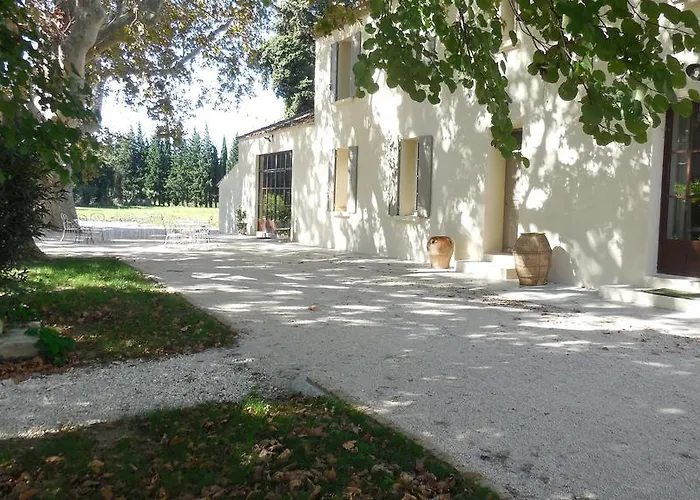 Domaine De Rochegude