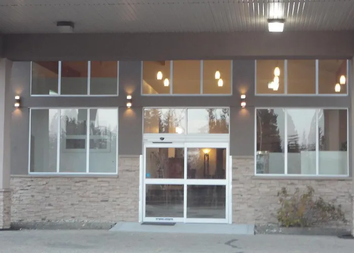 South Hill Motor Inn