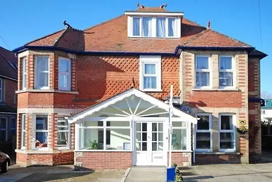 The Sandhaven Swanage