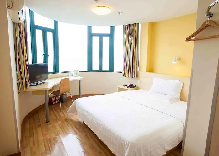 7Days Inn Zunyi Beijing Road