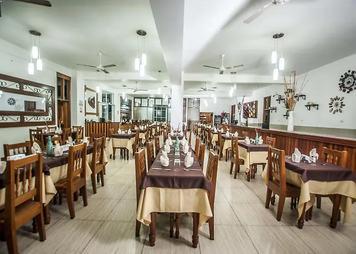 Hotel Cabana Quinta